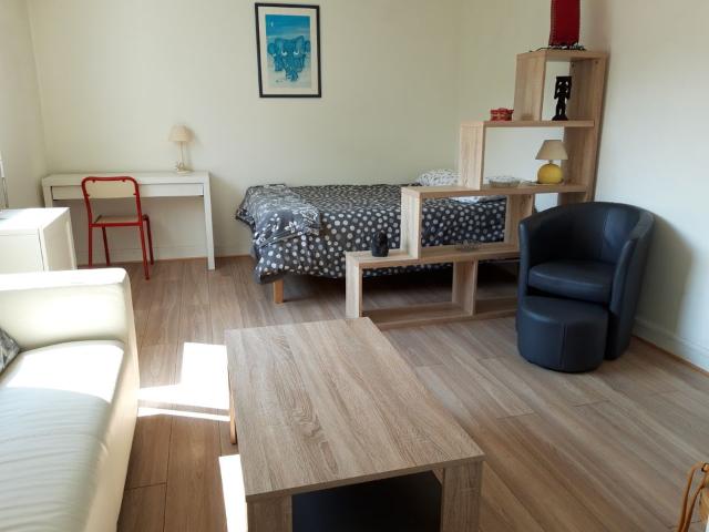 Appartement location à Nantes, La Chapelle-basse-mer