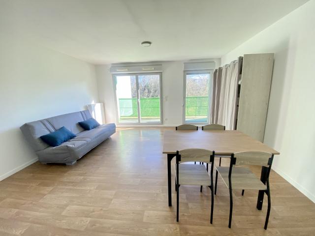 Appartement location à Nantes, La Chapelle-basse-mer