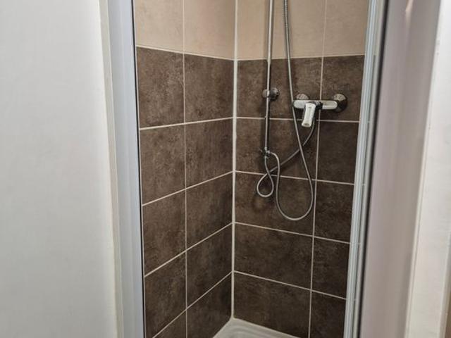Appartement location à Nantua