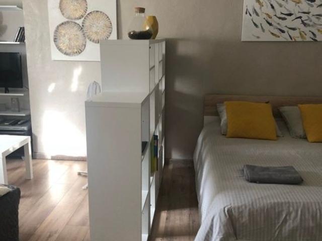 Appartement location à Écusson, Nîmes