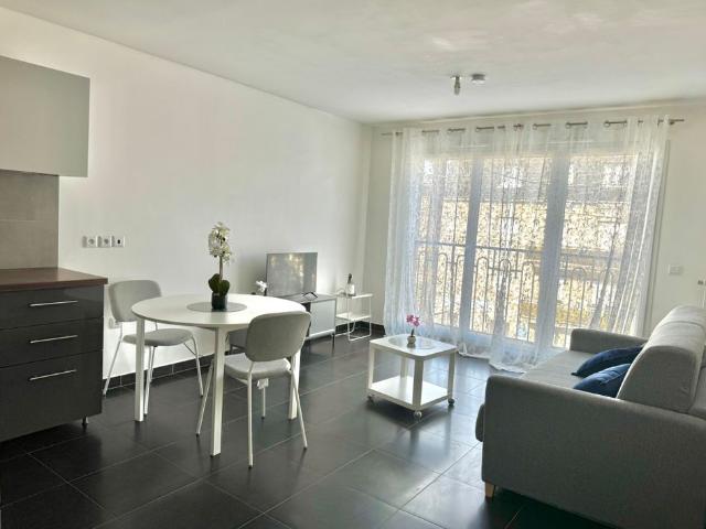 Appartement location à Le Raincy, Noisy-le-grand