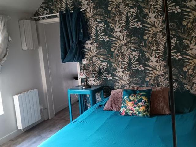 Appartement location à Pontoise, Osny