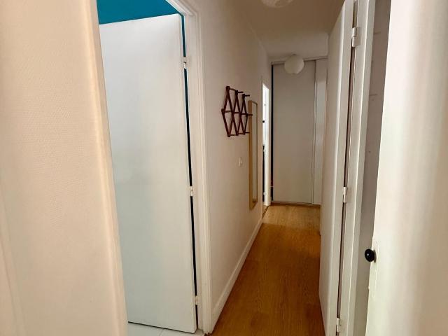 Appartement location à Bobigny, Pantin