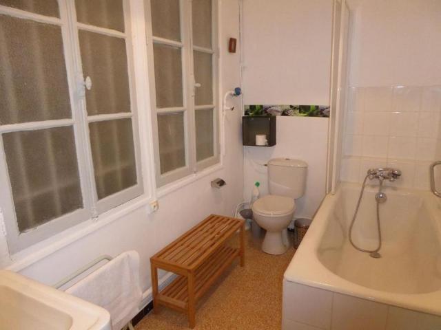 Appartement location à Perpignan