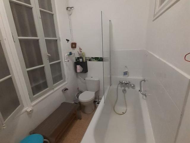 Appartement location à Perpignan