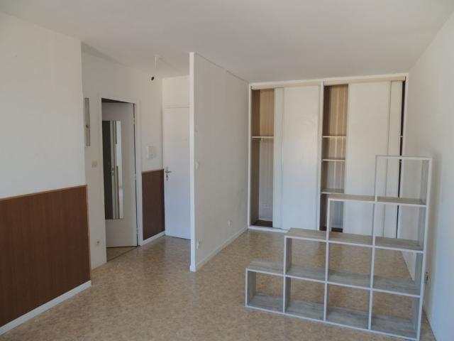 Appartement location à Poitiers