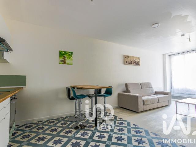 Appartement location à Les Andelys, Pont-de-l'arche