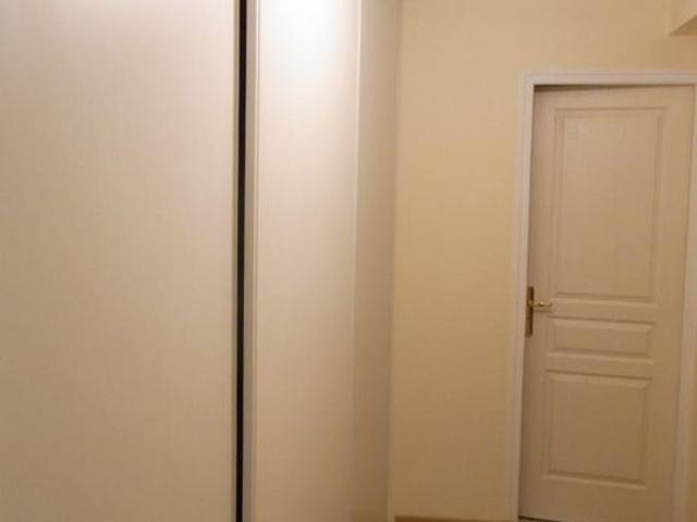 Appartement location à Reims