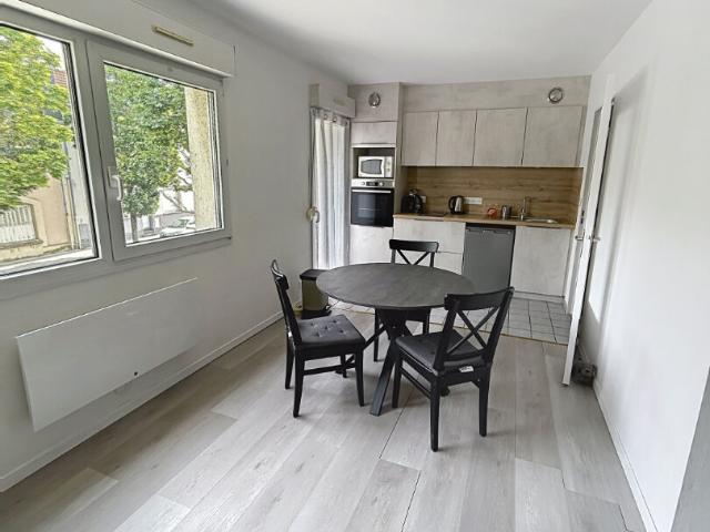 Appartement location à Reims