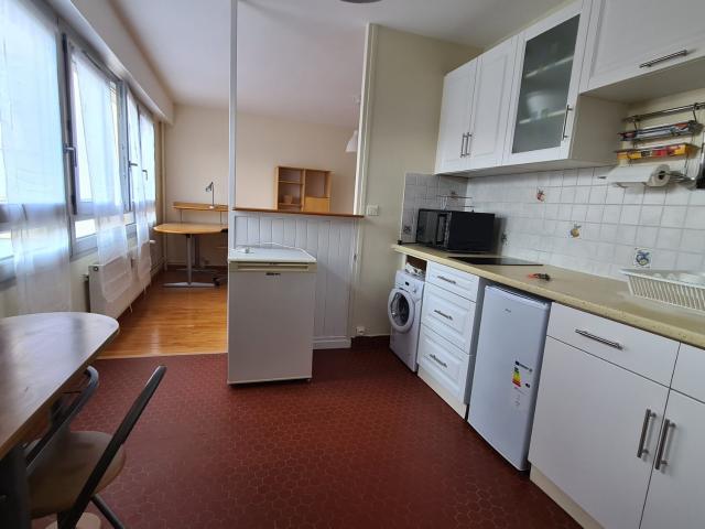 Appartement location à Reims
