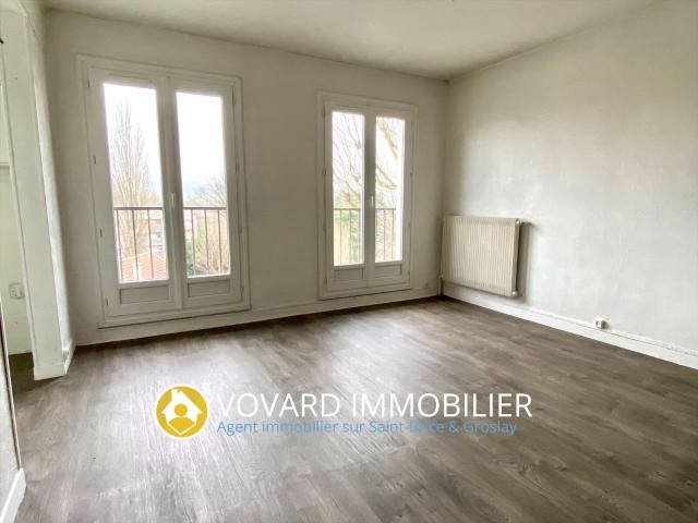Appartement location à Sarcelles, Saint-brice-sous-forêt