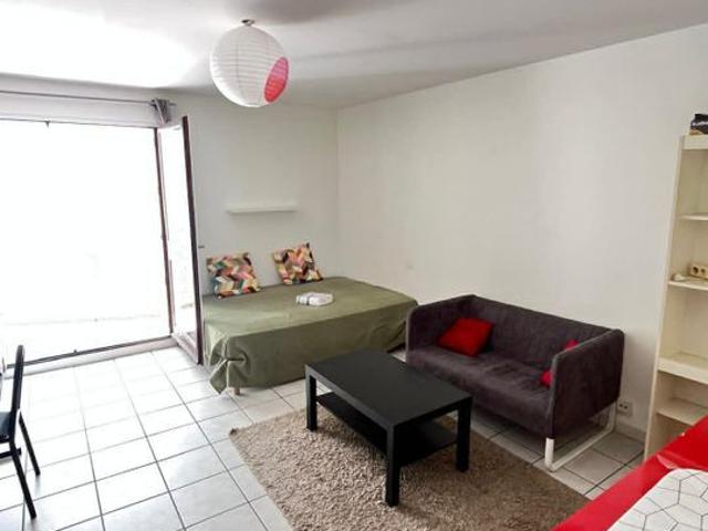 Appartement location à Saint-Étienne, Saint-martin-la-plaine