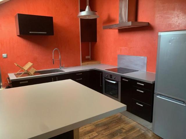 Appartement location à Oloron-Sainte-Marie, Sauguis-saint-etienne