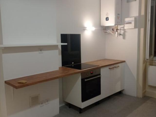 Appartement location à Saint-Étienne, Saint-martin-la-plaine