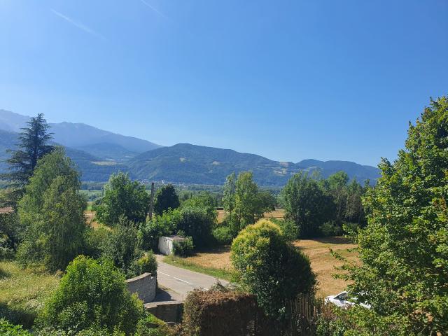 Appartement location à Saint-ismier
