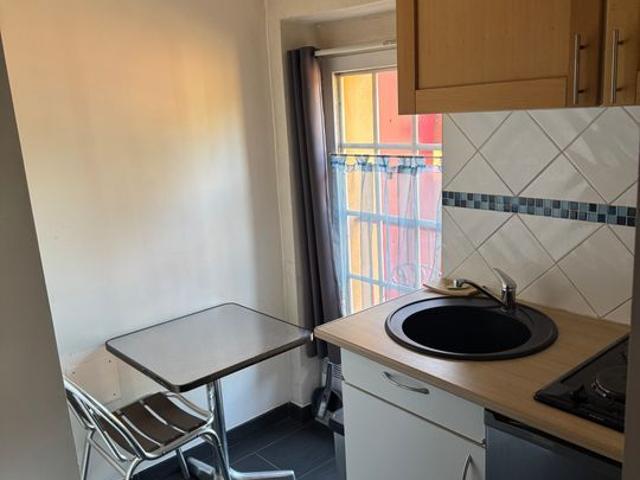 Appartement location à Rambouillet, Saint-lambert