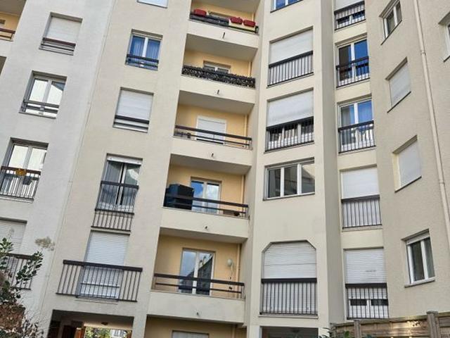 Appartement location à Argenteuil, Sannois