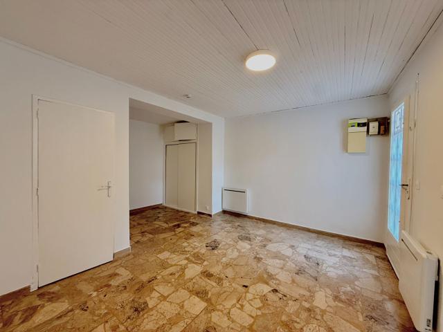 Appartement location à Istres, Carry-le-rouet