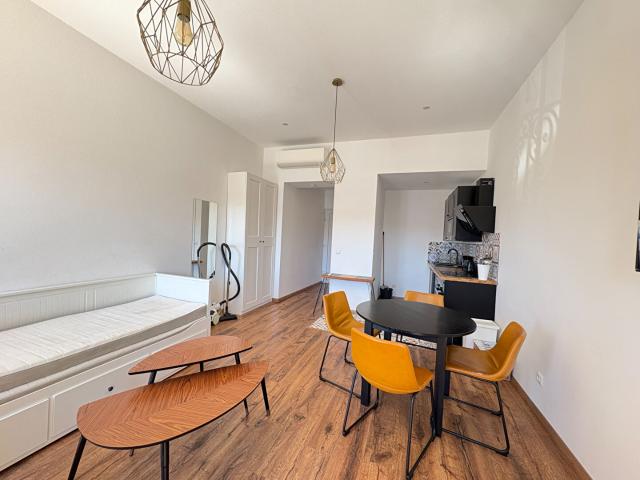 Appartement location à Montpellier, Sète