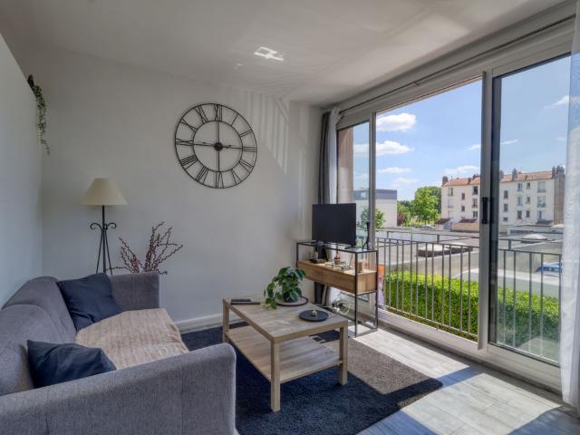 Appartement location à Sarcelles, Soisy-sous-montmorency