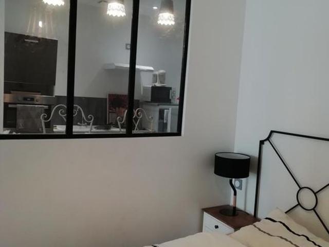 Appartement location à Tarbes