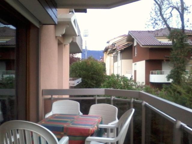 Appartement location à Thonon-les-Bains, Lyaud