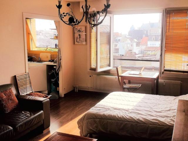 Appartement location à Lille, Tourcoing