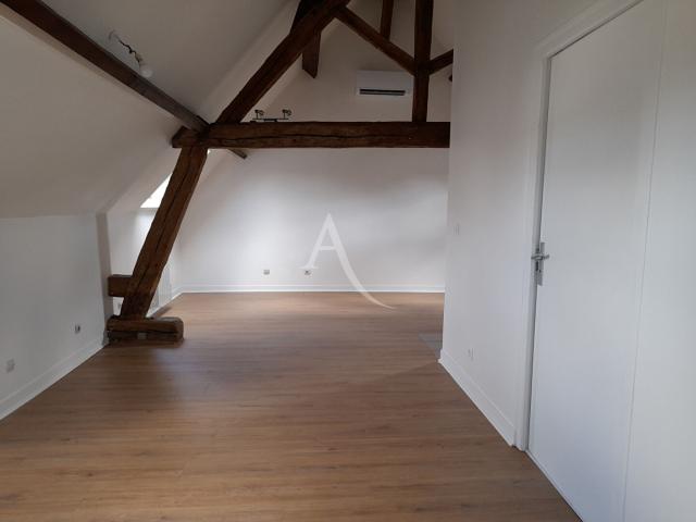 Appartement location à Beauvais, Trie-château
