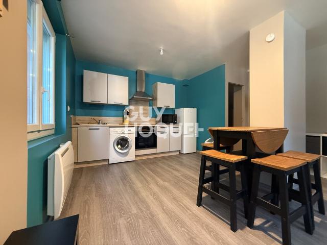 Appartement location à Valence