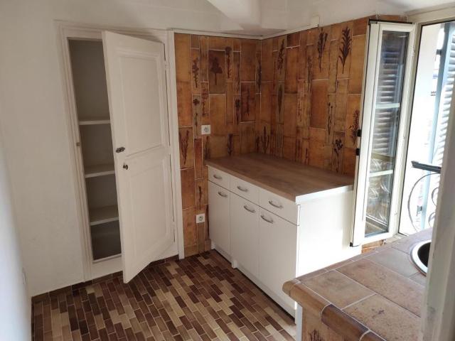 Appartement location à Grasse, Vallauris