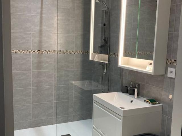 Appartement location à Vienne