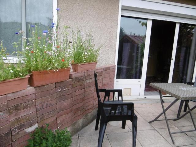 Appartement location à Bourg-en-Bresse, Villars-les-dombes