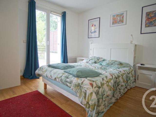 Appartement location à L'Haÿ-les-Roses, Villeneuve-le-roi