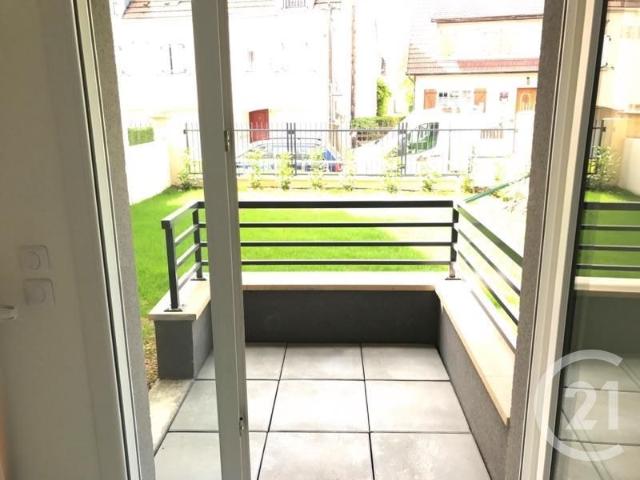 Appartement location à L'Haÿ-les-Roses, Villeneuve-le-roi