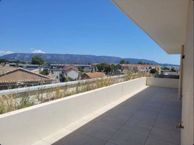 Studio location à Cavaillon, Vaucluse
