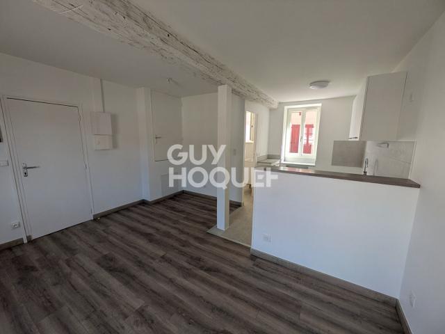 Appartement location à Seignelay, Yonne
