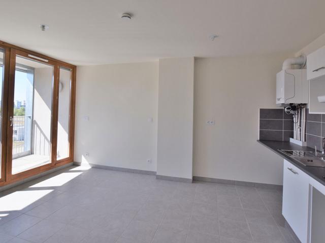 Appartement location à Toulouse, Beauzelle