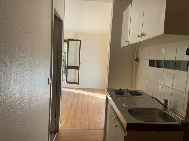 Appartement vente à Palaiseau, Les Ulis