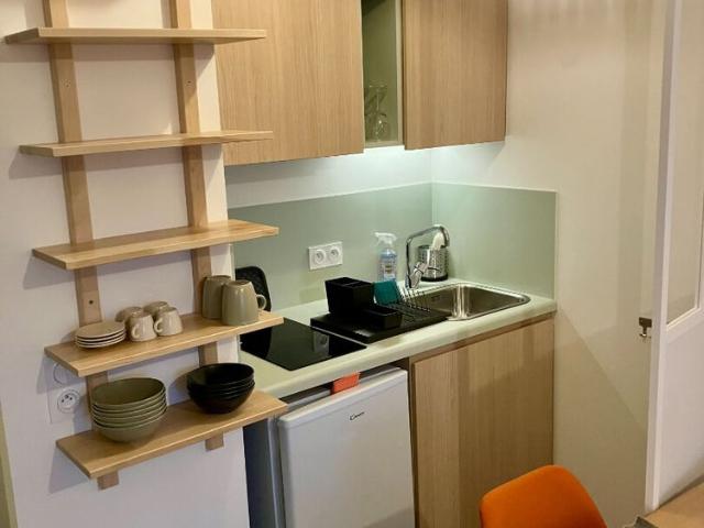 Appartement location à Palaiseau