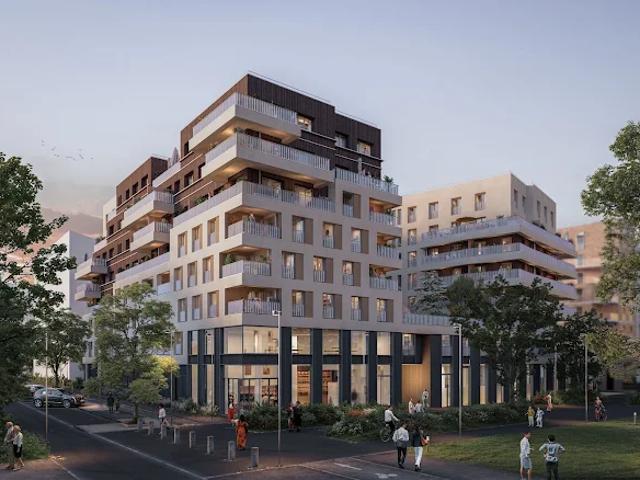 Appartement vente à Créteil, Boissy-saint-léger