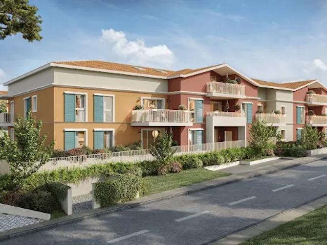 Appartement vente à Arrondissement de Draguignan, Cogolin