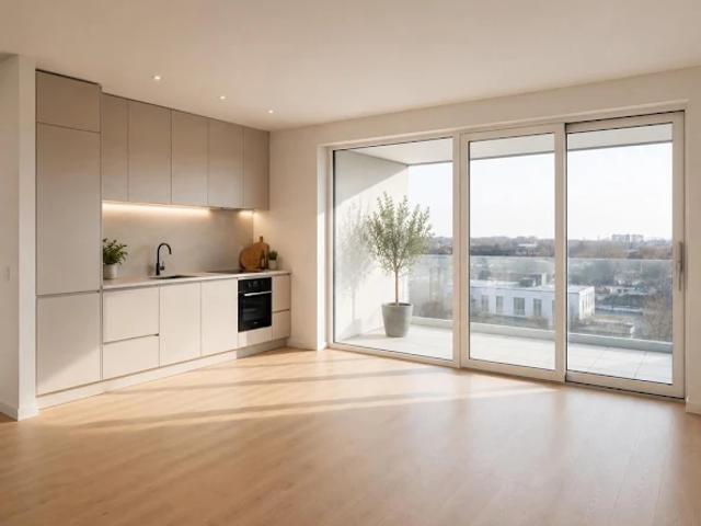 Appartement vente à Baillet-en-France, Val-d'Oise