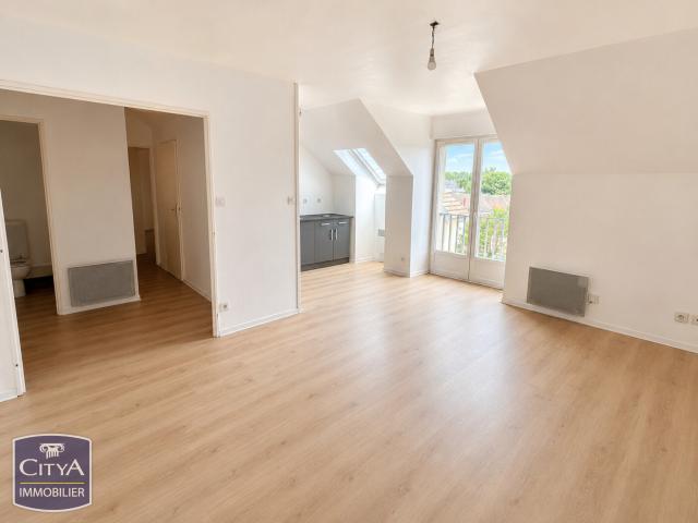 Appartement vente à Cambrai, Proville