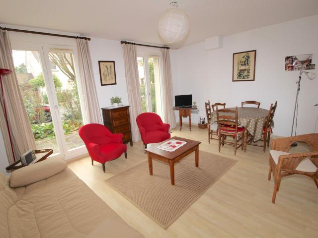 Appartement location à Versailles, Guyancourt