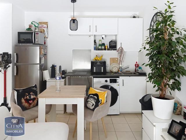 Appartement vente à Versailles, Plaisir