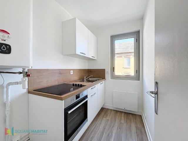 Appartement location à Rennes, Bretagne