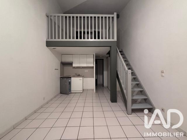 Appartement vente à Lotissement des Artigaux, Vayres