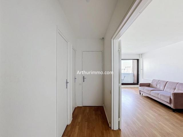 Appartement vente à Créteil