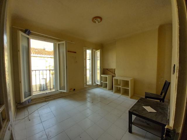 Appartement vente à Marseille