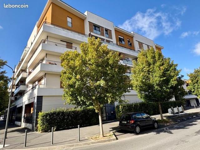 Appartement vente à Deuil-la-barre, Martinique